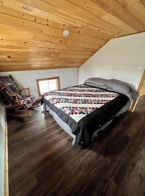 4 bedrooms, WiFi