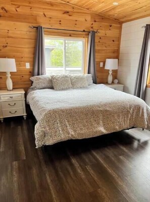4 bedrooms, WiFi