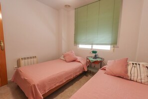 2 bedrooms, WiFi, bed sheets - 092 - Portus Santa Pola 003 - comfortHOLIDAYS (Santa Pola)