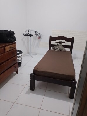 2 Schlafzimmer, WLAN