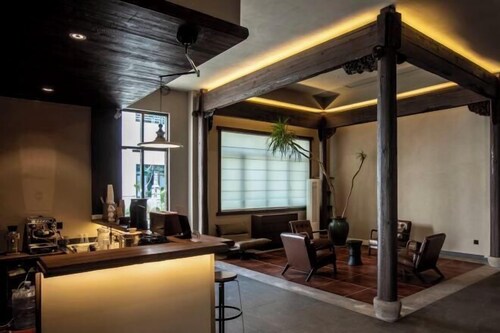 Tao Ran Hotel (Mount Wuyi Ziyang Ancient Town North Street)