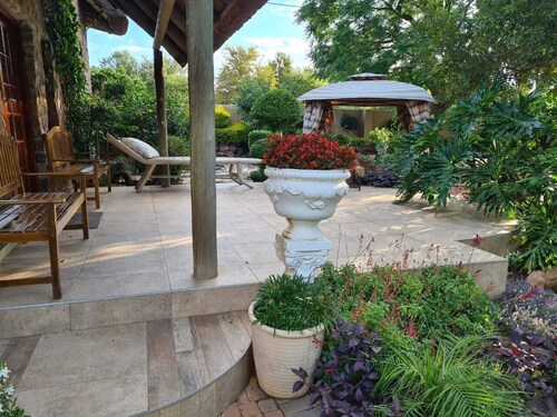 Stone Town Guesthouse