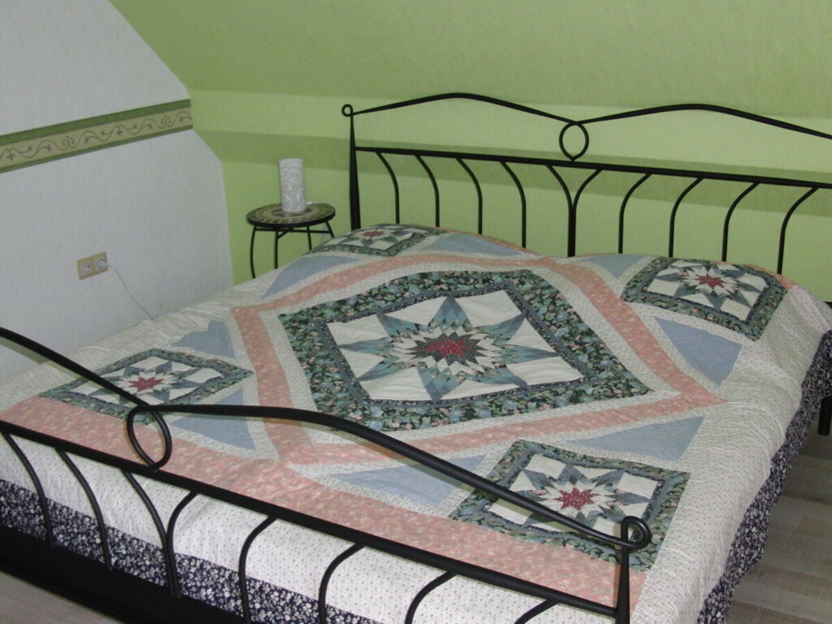 House | 1 bedroom, iron/ironing board