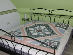 House | 1 bedroom, iron/ironing board - Karlo 1 Modern Retreat (Büsum)