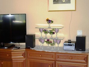 Interior - Lovely Apartment in Kirn (Kirn)