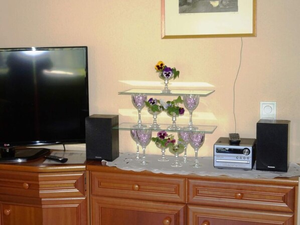 Interior - Lovely Apartment in Kirn (Kirn)