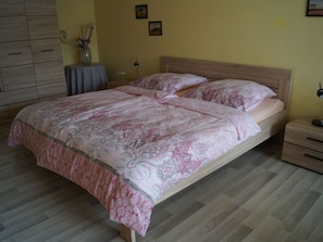 Apartment - Lovely Apartment in Kirn (Kirn)
