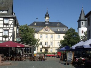 Dining - Lovely Apartment in Kirn (Kirn)
