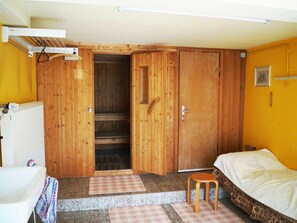 Apartment | 2 bedrooms - Lovely Apartment in Kirn (Kirn)