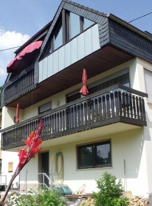 Exterior - Lovely Apartment in Kirn (Kirn)