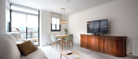 スマートテレビ