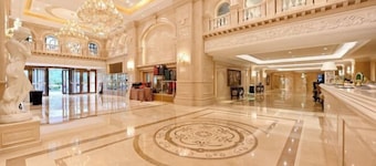 Vienna International Hotel , Changchun