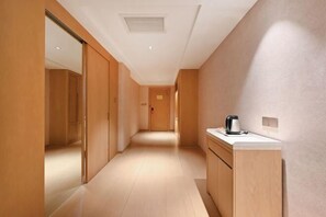Room - Vienna International Hotel , Changchun (Changchun)