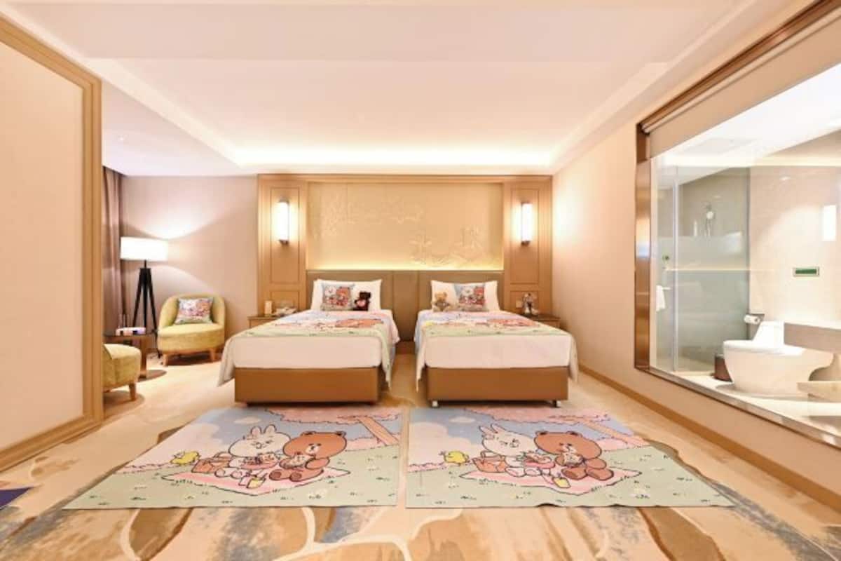 Habitación