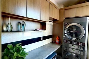 Laundry room - Vienna International Hotel , Changchun (Changchun)