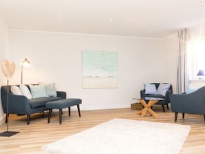 Fireplace - The Waldhaus Modern Retreat (Willingen)