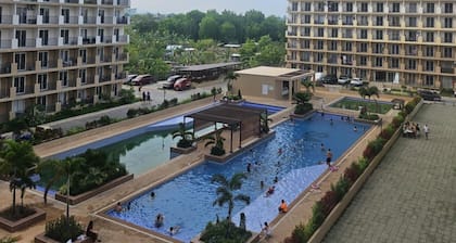 Near Mactan Cebu Airport, Saekyung Village 1 Phase 3 Bldg 303 6th Fl