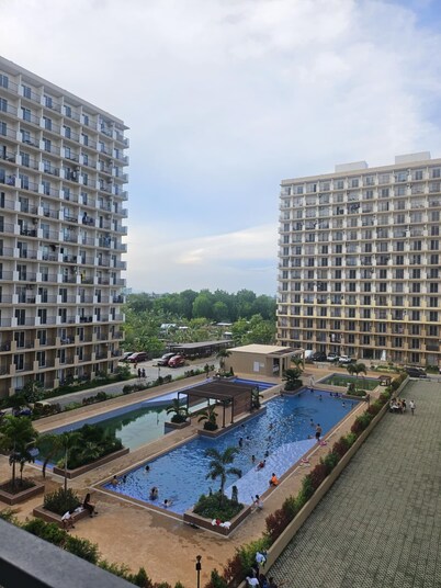 Near Mactan Cebu Airport, Saekyung Village 1 Phase 3 Bldg 303 6th Fl