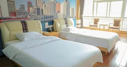 Dongyuan Business Hotel