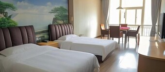 Dongyuan Business Hotel