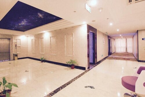 Dongyuan Business Hotel