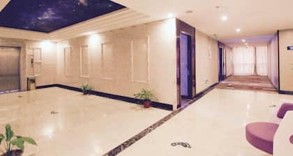 Dongyuan Business Hotel