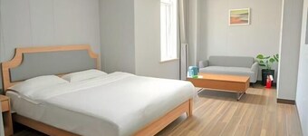 Dongyuan Business Hotel