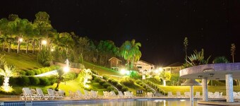 Capivari Eco Resort