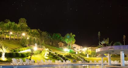 Capivari Eco Resort