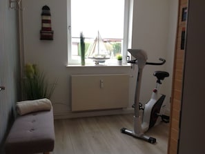 Property amenity - Watt's Dream Close to the Beach (Büsum)