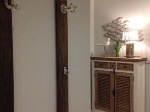 Interior - Watt's Dream Close to the Beach (Büsum)