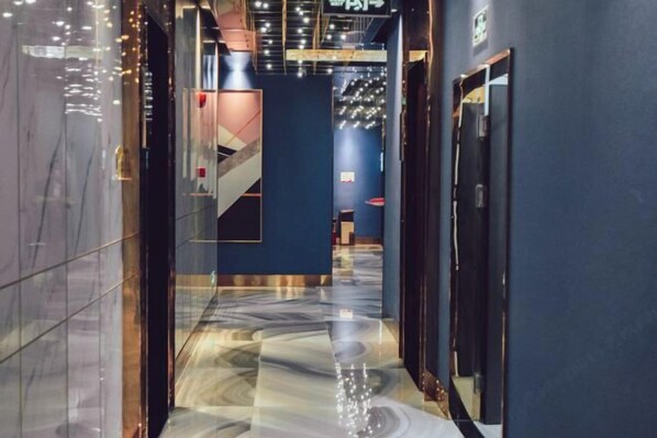 Interior - Landao Holiday Hotel (Shanwei)