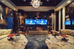 Dining - Landao Holiday Hotel (Shanwei)