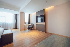 Room - Landao Holiday Hotel (Shanwei)