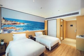 Room - Landao Holiday Hotel (Shanwei)