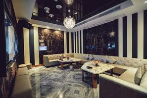 Interior - Landao Holiday Hotel (Shanwei)