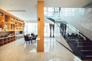 Lounge - Landao Holiday Hotel (Shanwei)