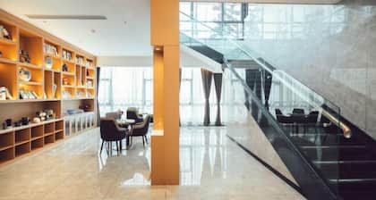 Landao Holiday Hotel