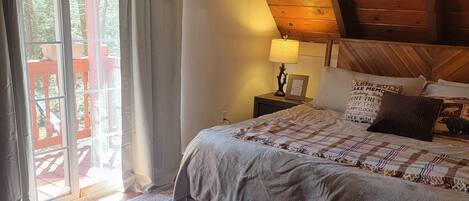 3 chambres, bureau, fer et planche à repasser, Wi-Fi gratuit