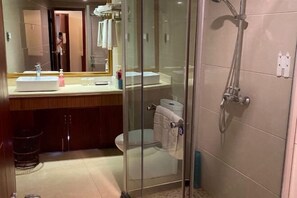 Room - Zhuangyuan International Hotel (Hanyuan)