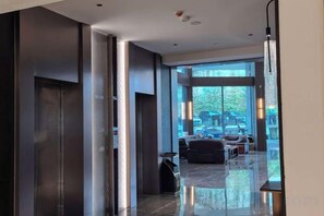 Interior - Zhuangyuan International Hotel (Hanyuan)