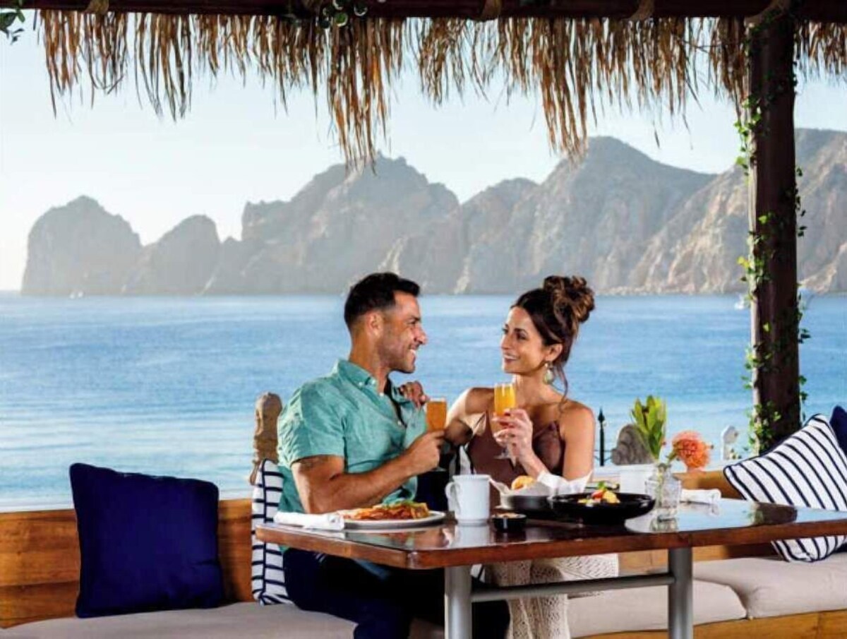 Majoittajan profiilikuva