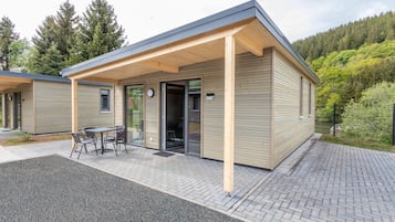 Bungalow | Exterieur