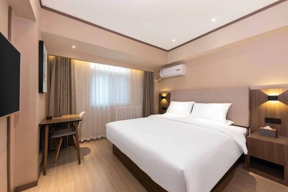ห้องพัก