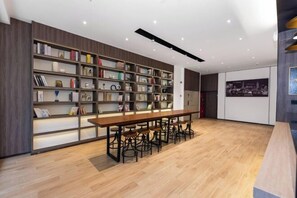 Interior - HanTing Hotel (Zhengzhou Huanghe Road Subway Station) (Zhengzhou)