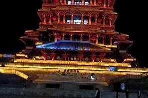 Point of interest - Julaijia Hotel (Hanzhong)