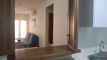 Apartamento | Cocina privada