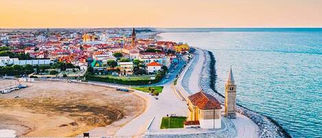 Apartment | Beach | Beach nearby