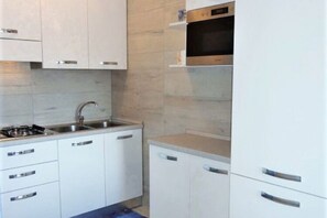 아파트 | 전용 주방