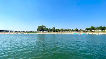 Chalet | Beach